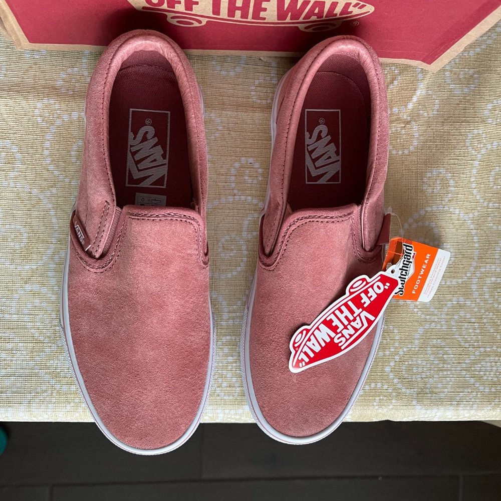 VANS "10" and "4.5 or 6.0 Unisex"